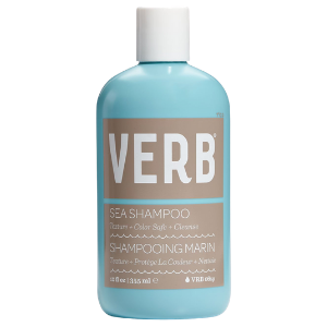 Verb Sea Shampoo