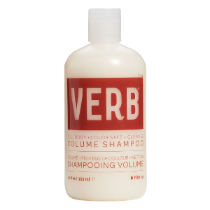 Verb volume shampoo