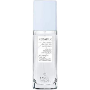 KERASILK MULTI BENEFIT HAIR OIL 50ML