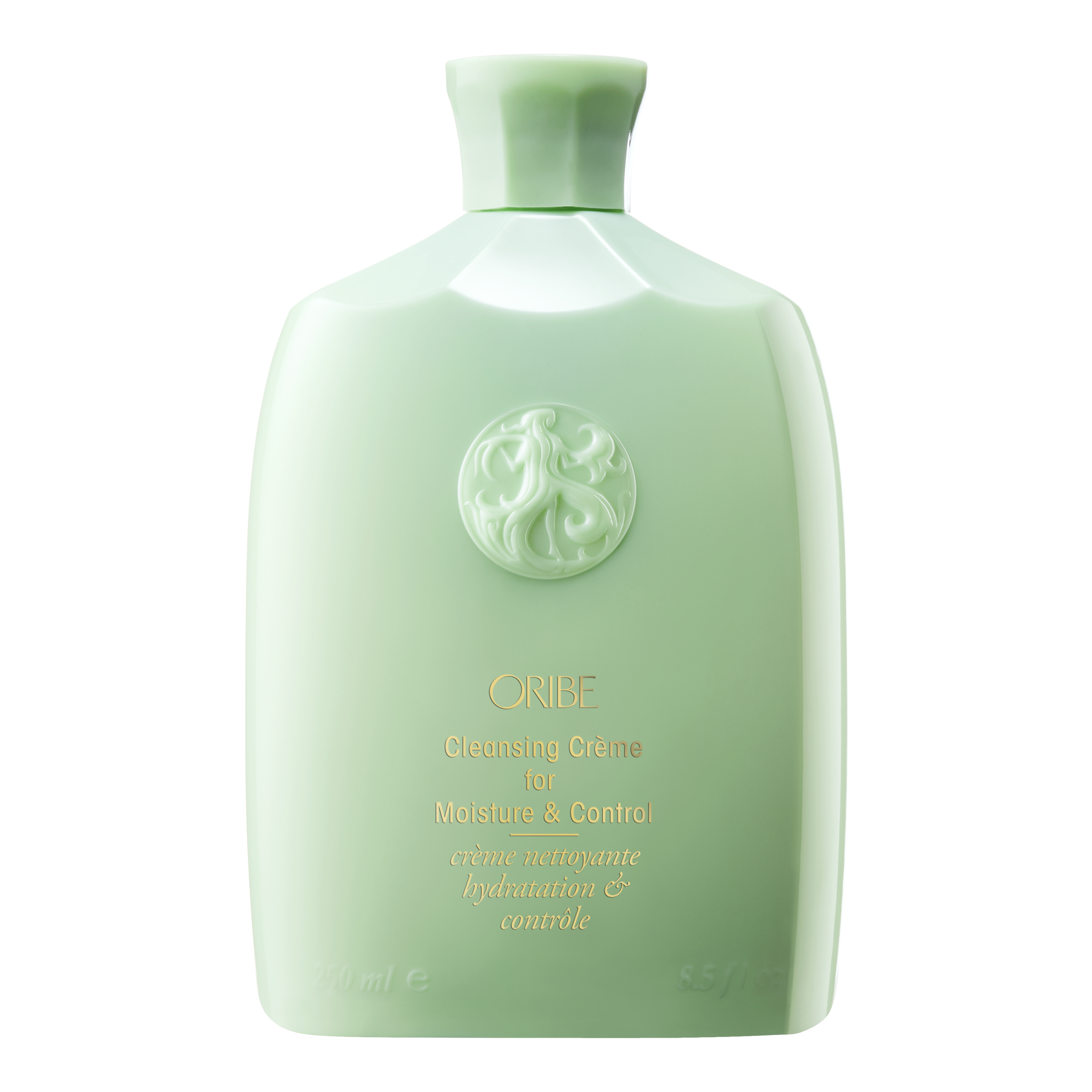 Cleansing Crème for Moisture and Control 250mL