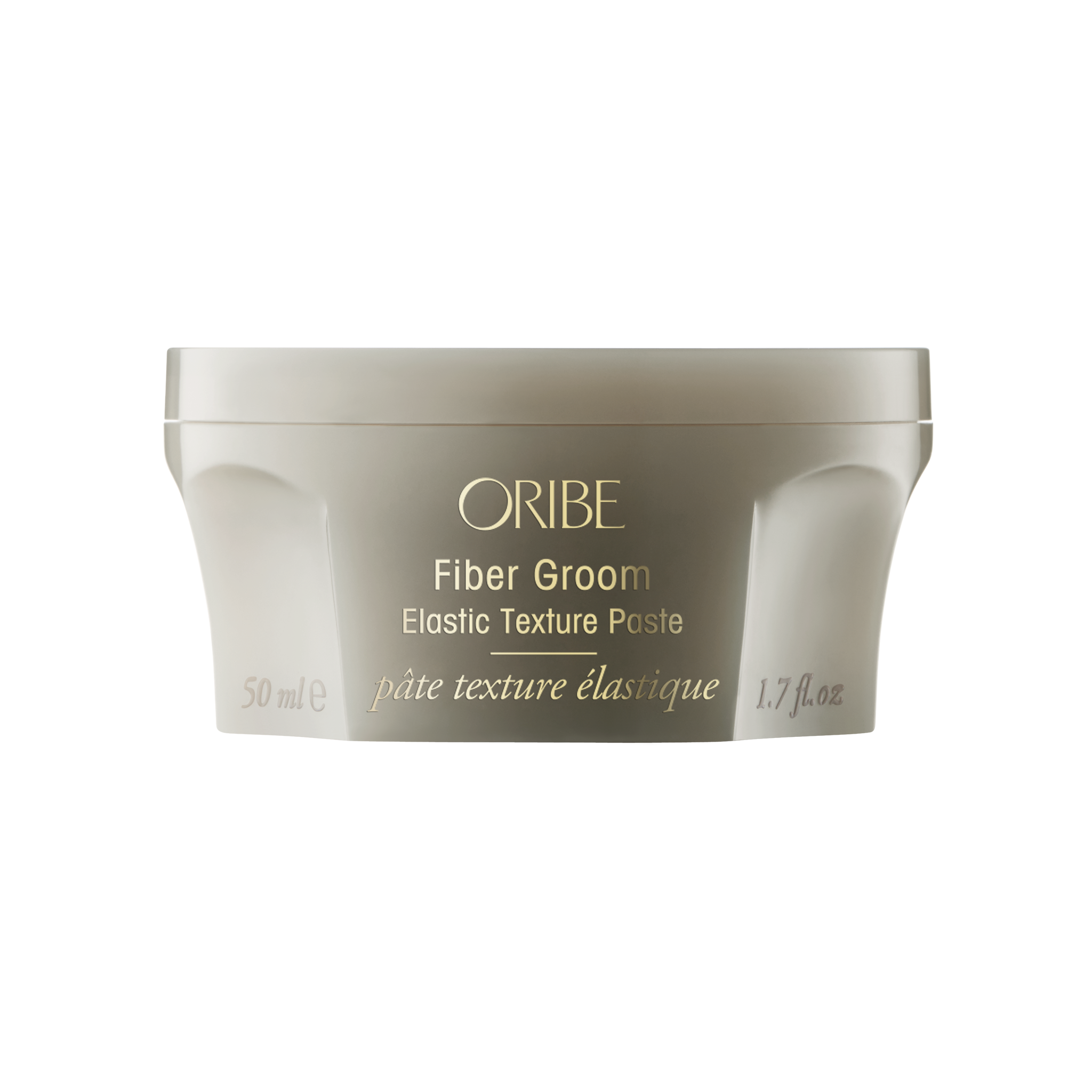 Fiber Groom Elastic Texture Paste 50mL
