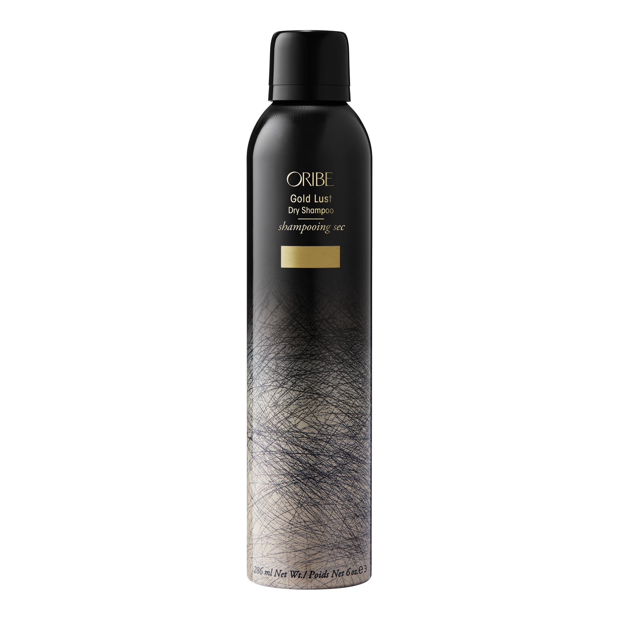 Gold Lust Dry Shampoo 300mL