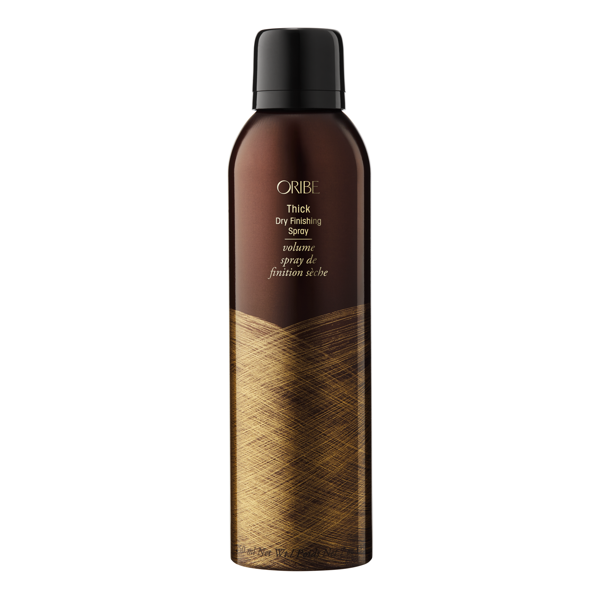 Thick Dry Finishing Spray 250mL