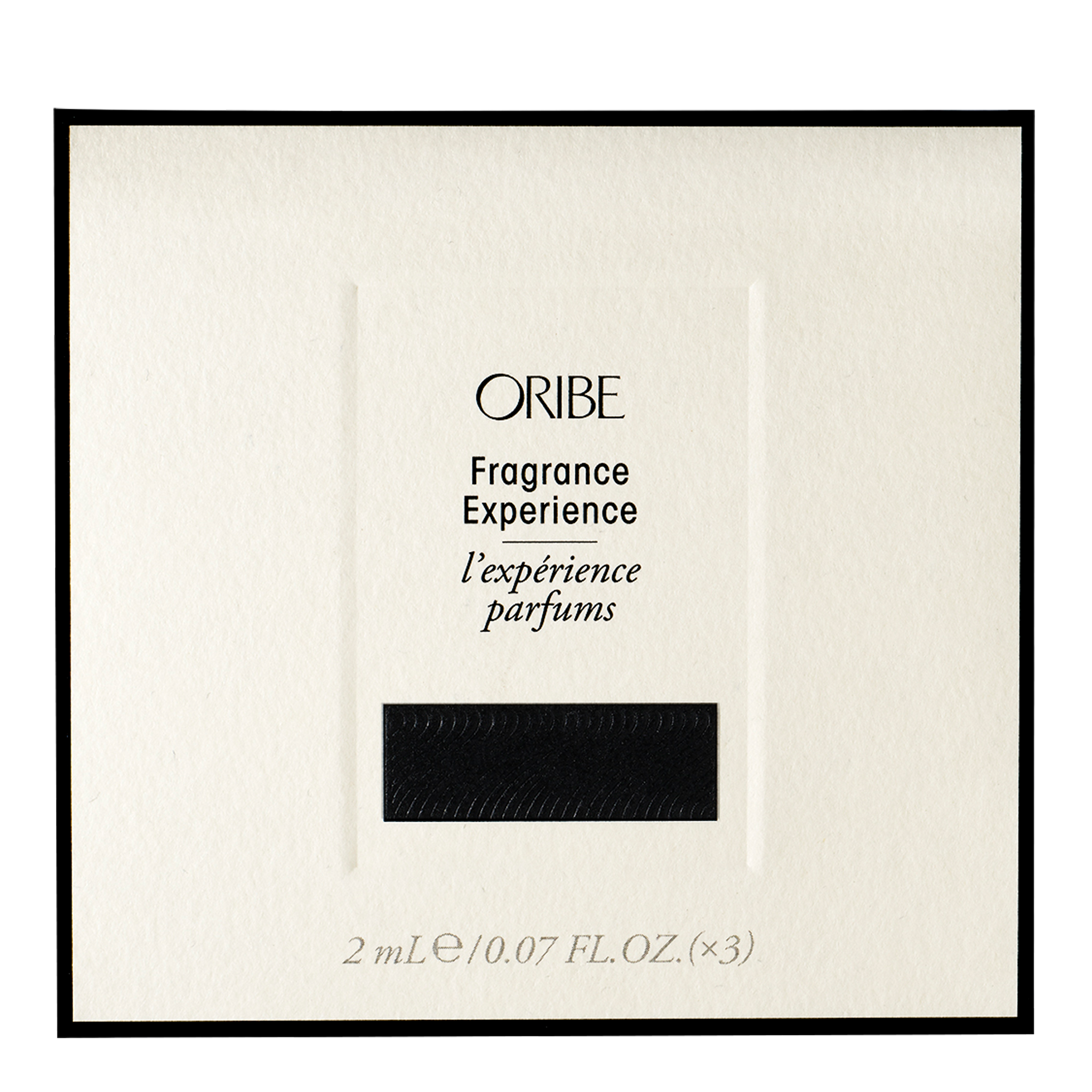Fragrance Discovery Set