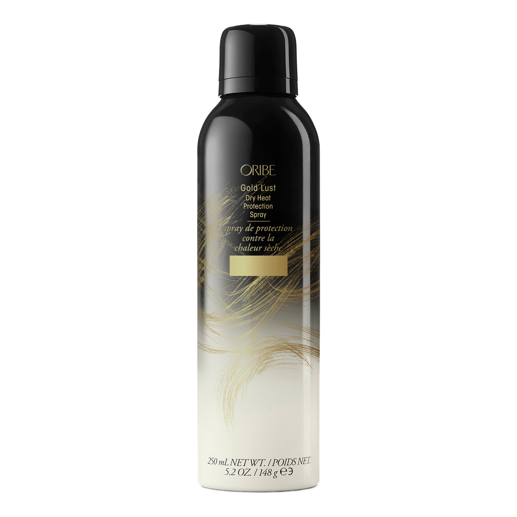 Gold Lust Dry Heat Protection Spray 250mL