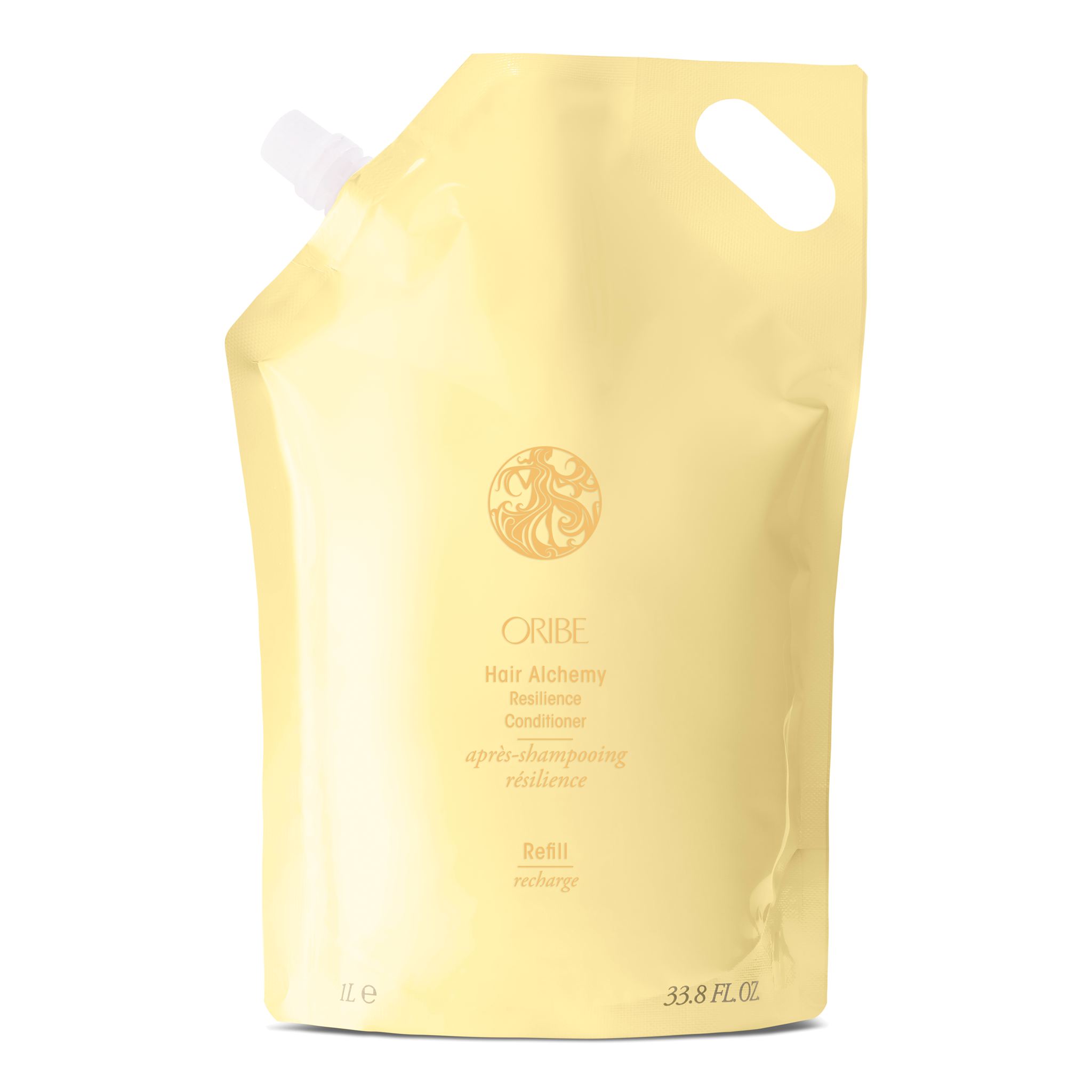 Hair Alchemy Conditioner Liter Refill