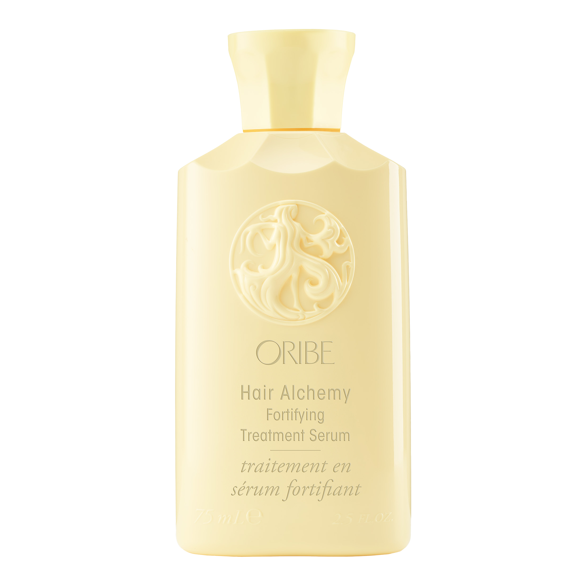 Hair Alchemy Fortifying Treatment Serum Travel 75mL