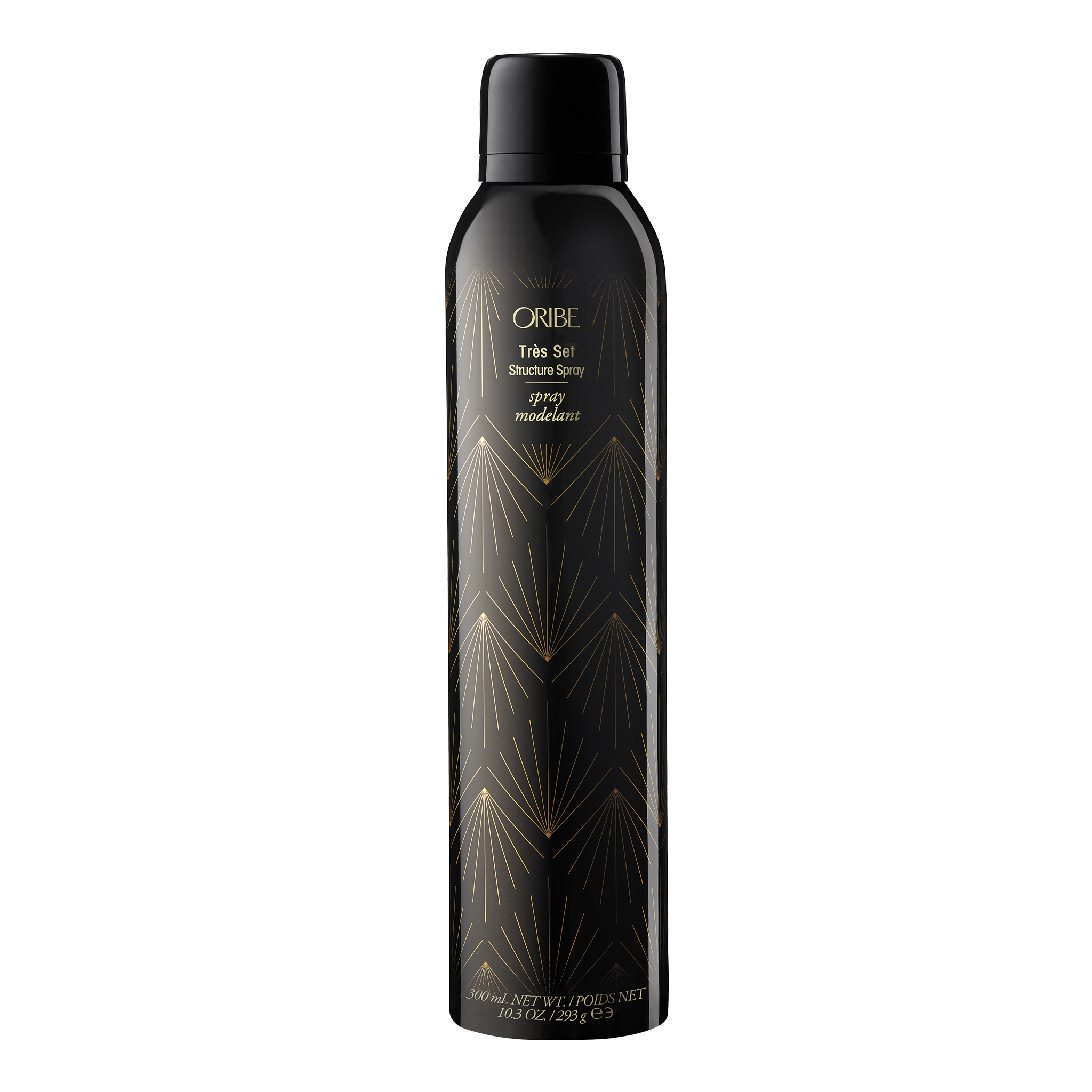 Tres Set Structure Spray 300mL
